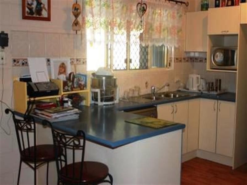 1 Gilbert Court, Gordonvale QLD 4865