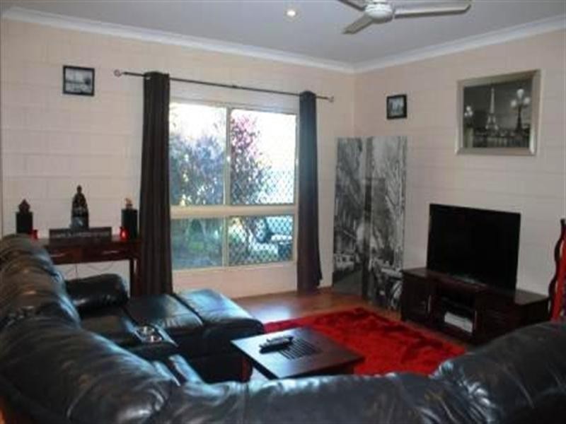 1 Gilbert Court, Gordonvale QLD 4865