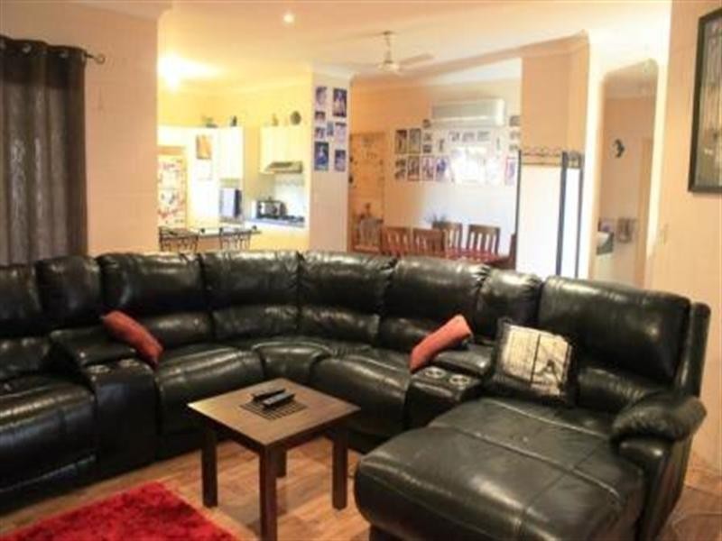 1 Gilbert Court, Gordonvale QLD 4865