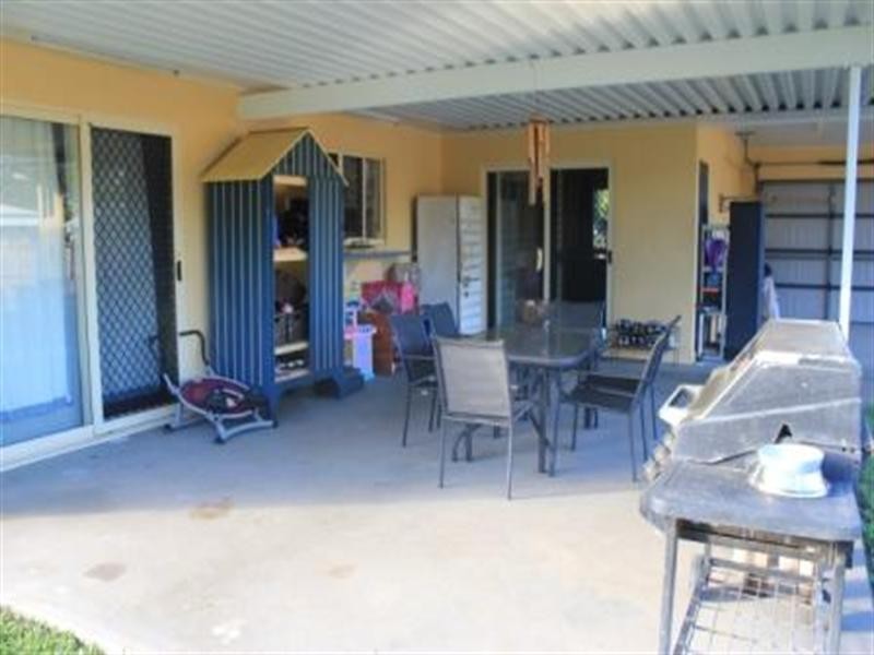 1 Gilbert Court, Gordonvale QLD 4865
