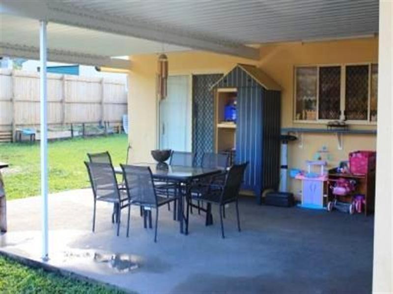 1 Gilbert Court, Gordonvale QLD 4865