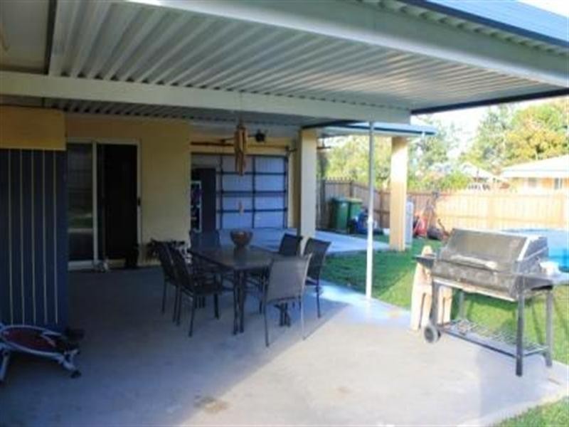 1 Gilbert Court, Gordonvale QLD 4865