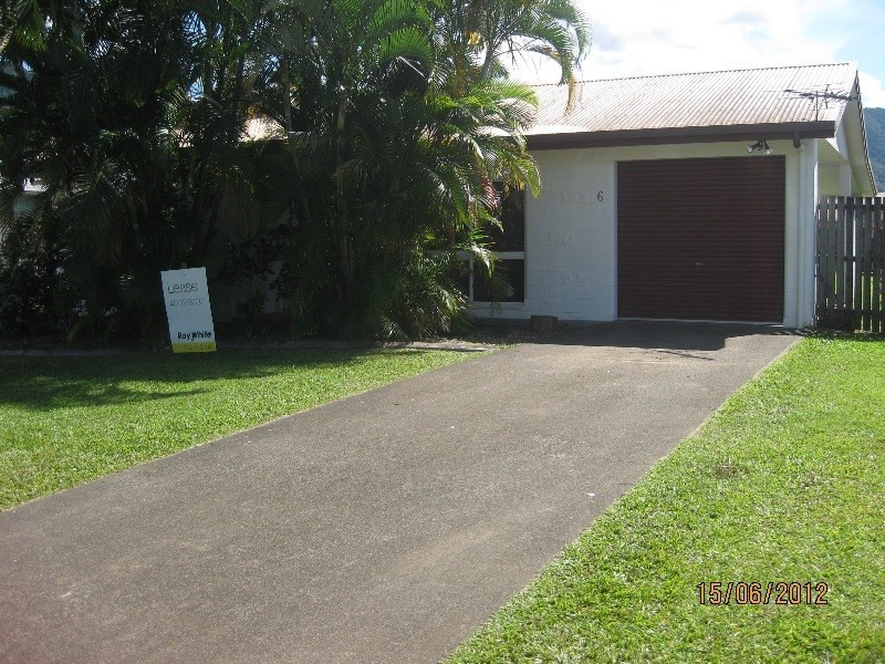 Edmonton QLD 4869