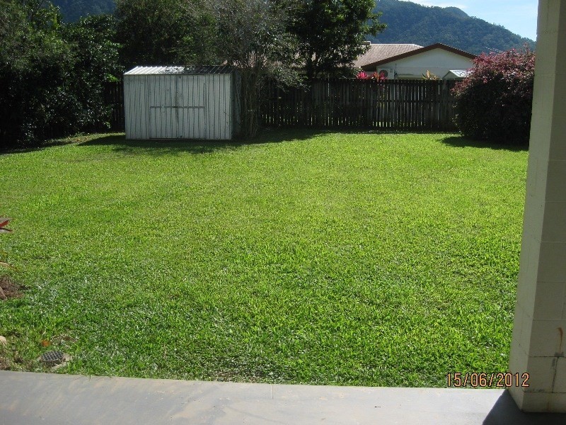 Edmonton QLD 4869