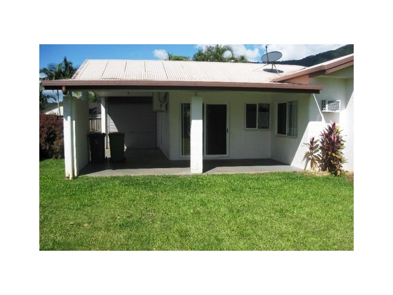Edmonton QLD 4869