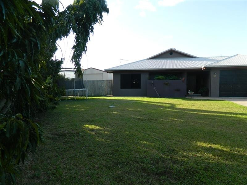18 Ormond Close, Gordonvale QLD 4865