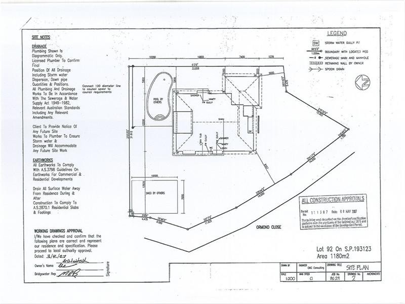 18 Ormond Close, Gordonvale QLD 4865