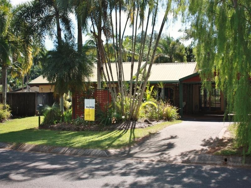 Bayview Heights QLD 4868