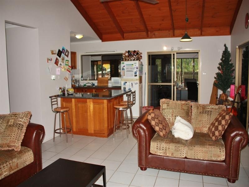 Bayview Heights QLD 4868