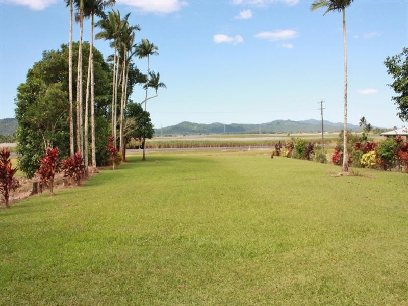 Babinda QLD 4861