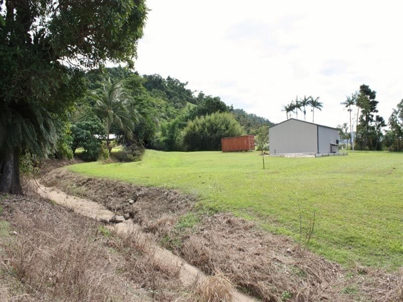 Babinda QLD 4861