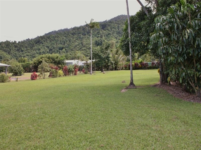 Babinda QLD 4861