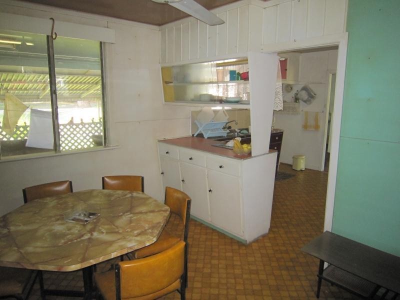 27 Henley Street, Earlville QLD 4870