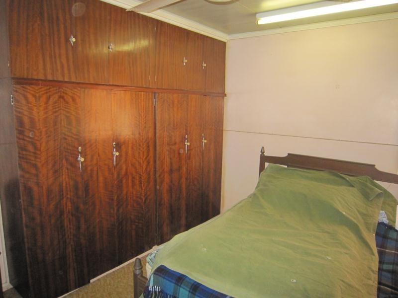 27 Henley Street, Earlville QLD 4870