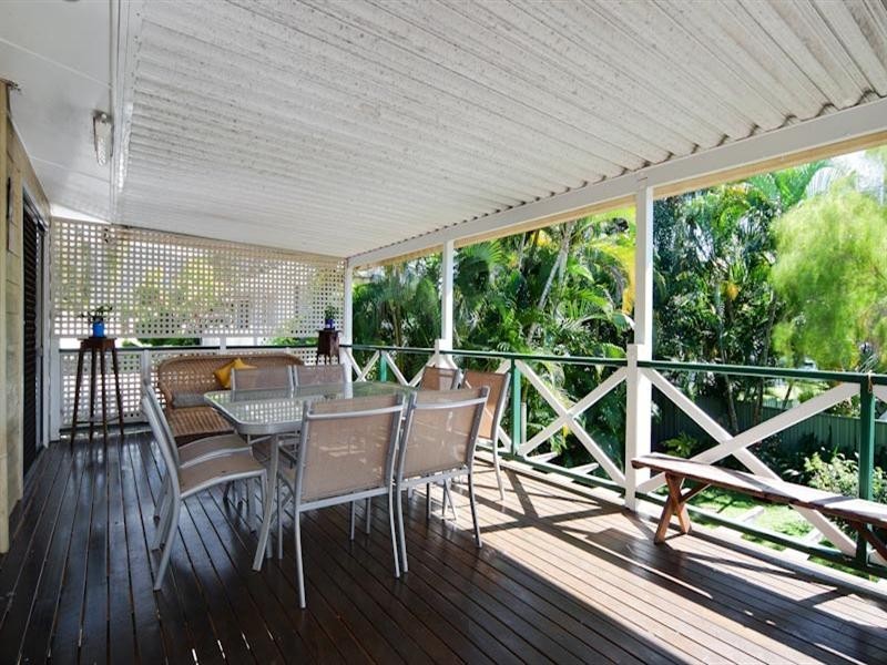 Earlville QLD 4870