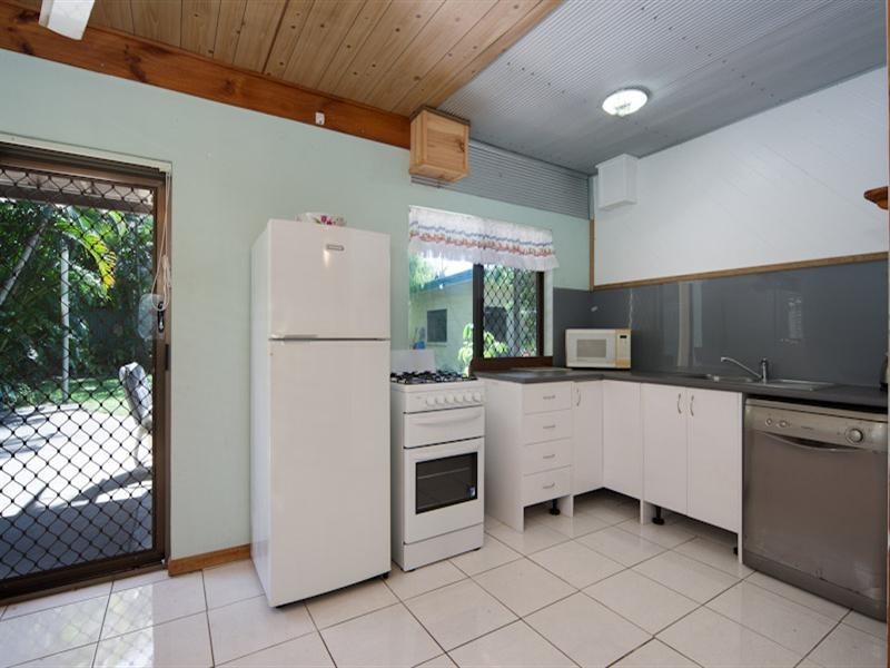 Earlville QLD 4870
