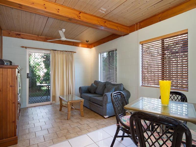Earlville QLD 4870