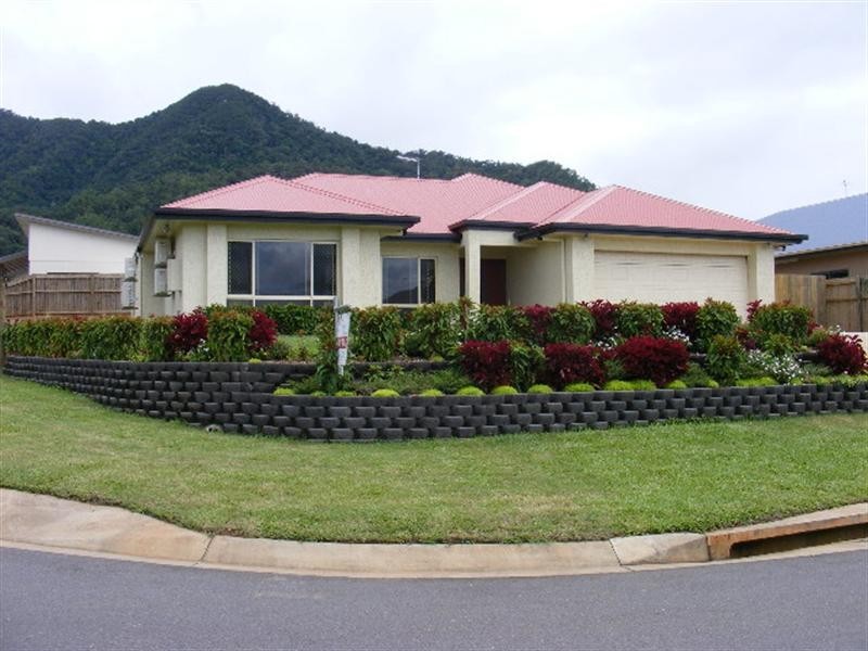 Mount Sheridan QLD 4868