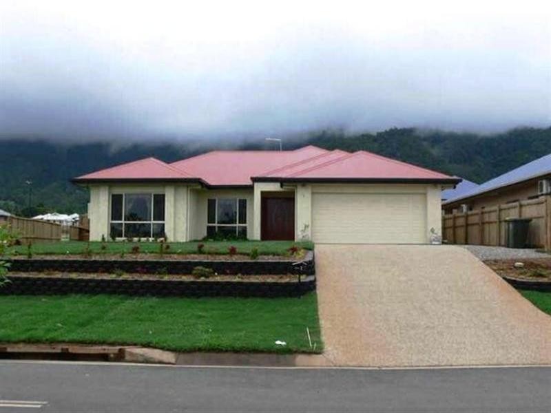 Mount Sheridan QLD 4868