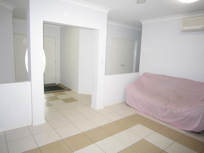 Mount Sheridan QLD 4868