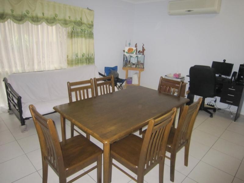 Mount Sheridan QLD 4868