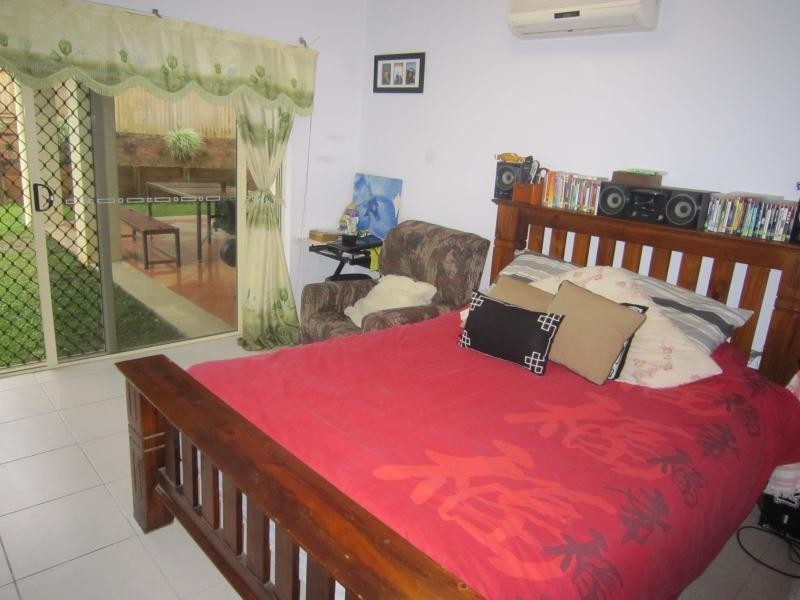 Mount Sheridan QLD 4868