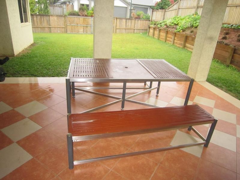 Mount Sheridan QLD 4868