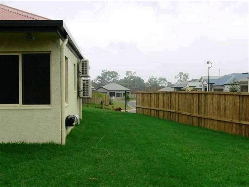 Mount Sheridan QLD 4868