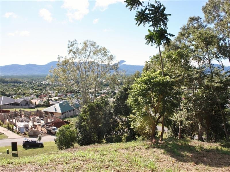 Mount Sheridan QLD 4868