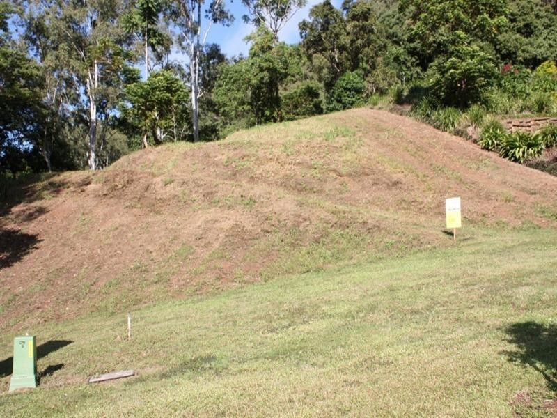 Mount Sheridan QLD 4868