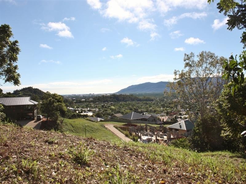 Mount Sheridan QLD 4868