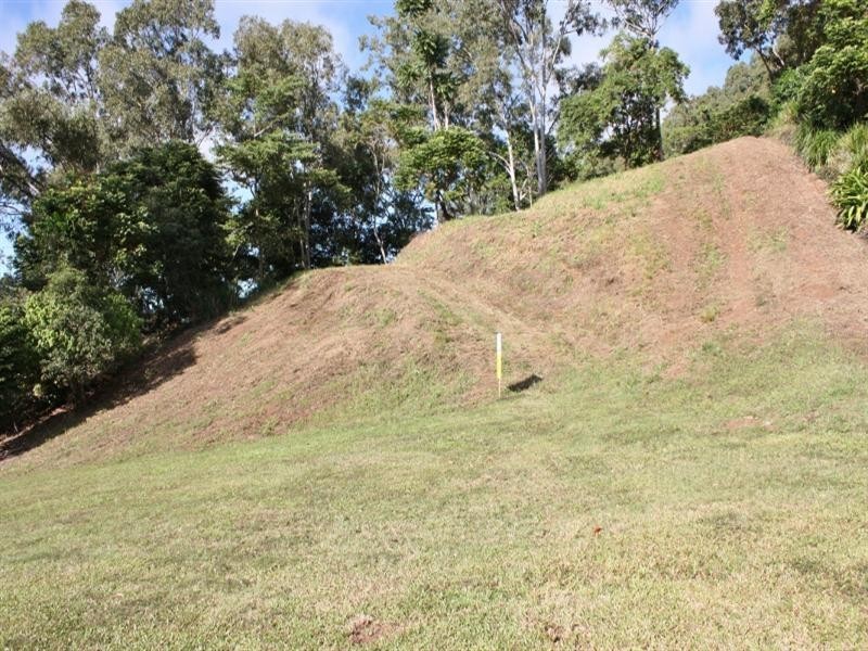 Mount Sheridan QLD 4868