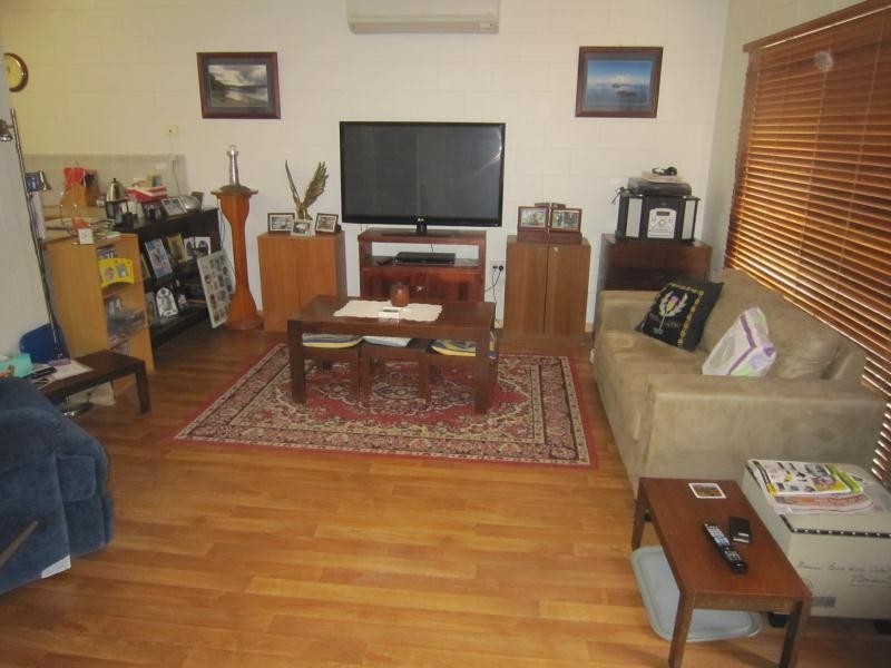 Bentley Park QLD 4869