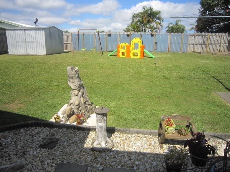 Bentley Park QLD 4869