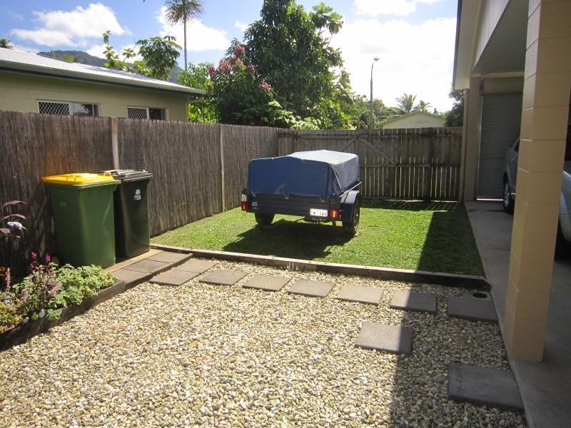 Bentley Park QLD 4869