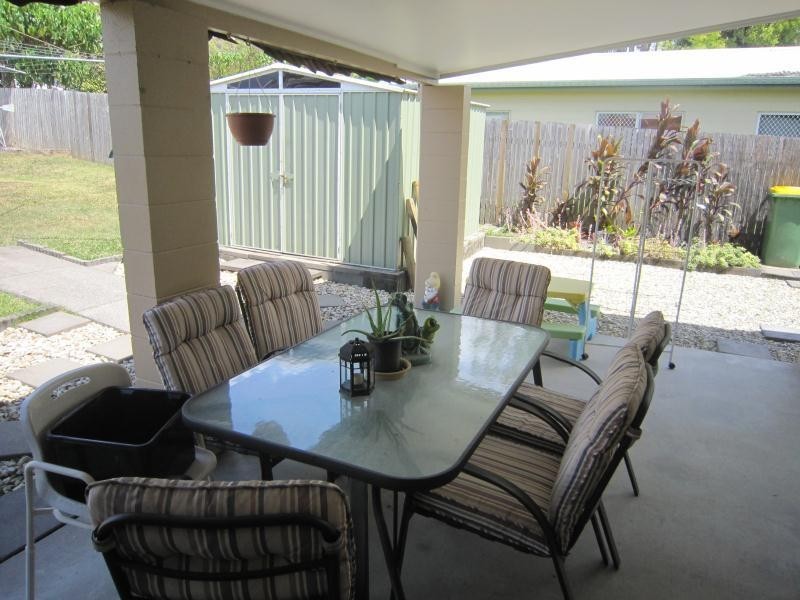 Bentley Park QLD 4869