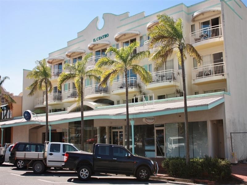 Cairns City QLD 4870