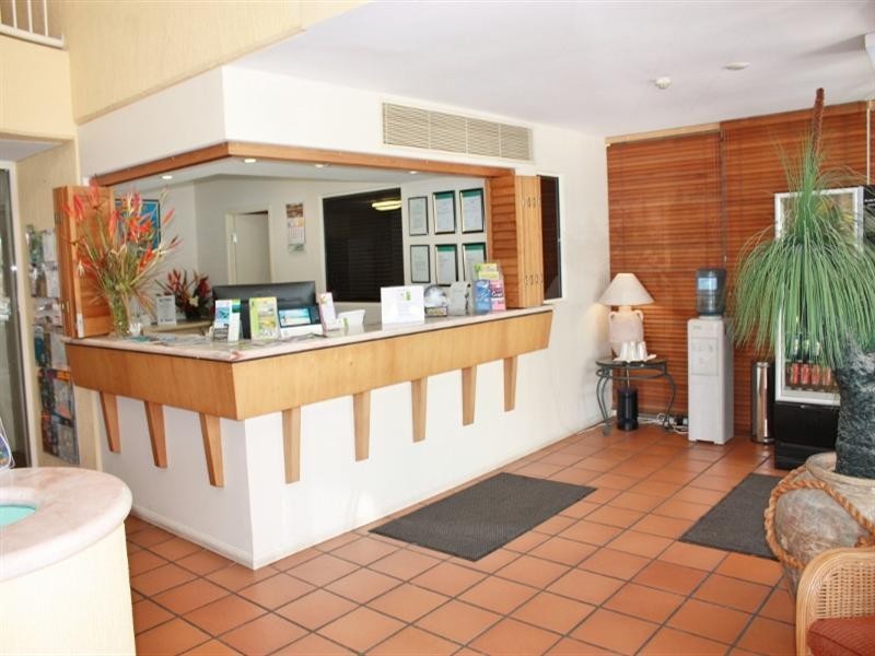 Cairns City QLD 4870