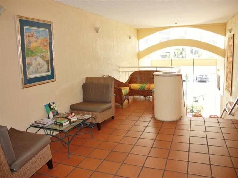 Cairns City QLD 4870