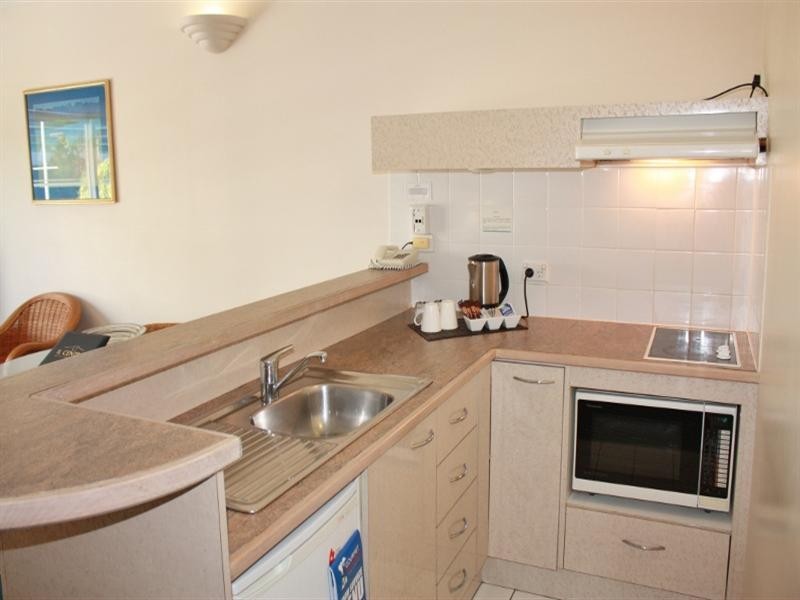 Cairns City QLD 4870