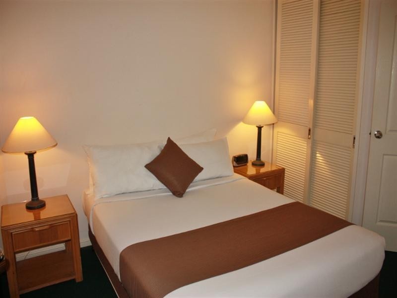 Cairns City QLD 4870