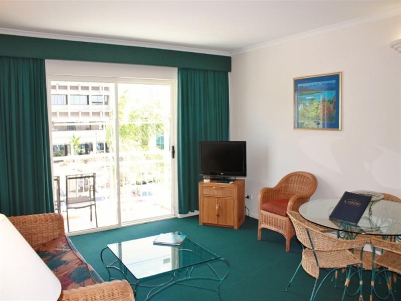 Cairns City QLD 4870