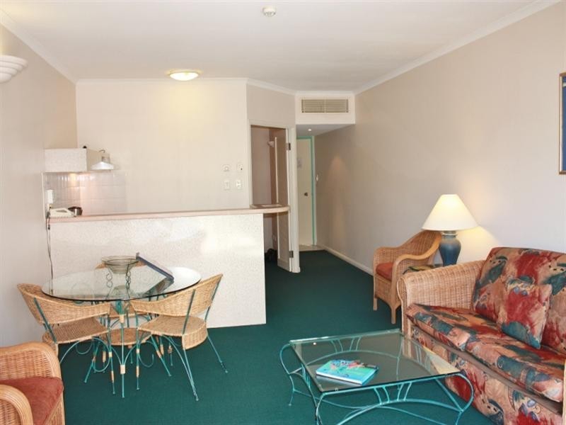 Cairns City QLD 4870