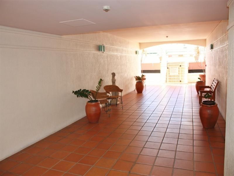 Cairns City QLD 4870