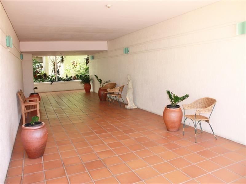 Cairns City QLD 4870