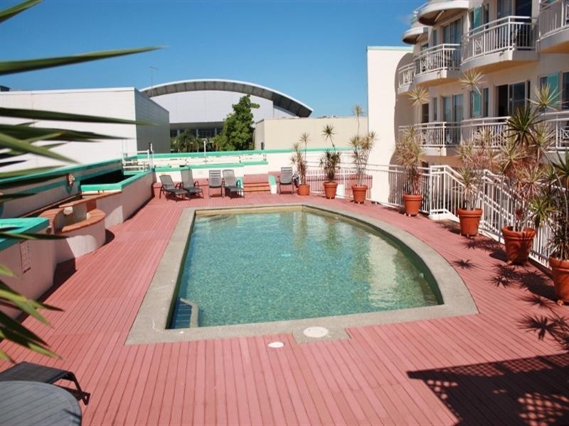 Cairns City QLD 4870