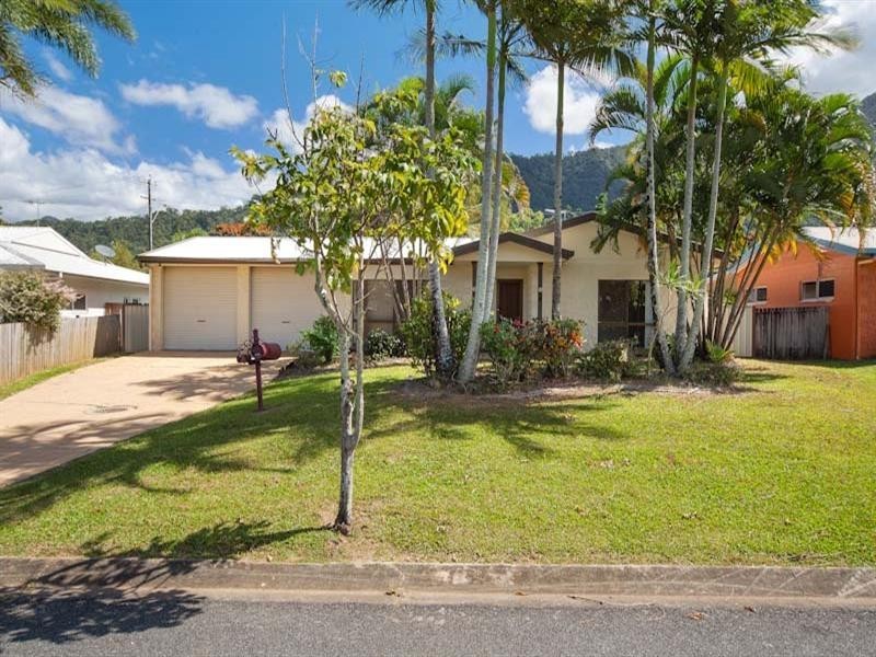 31 Marsden Street, Mount Sheridan QLD 4868