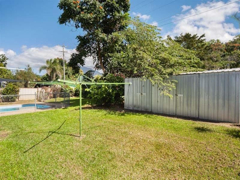 31 Marsden Street, Mount Sheridan QLD 4868