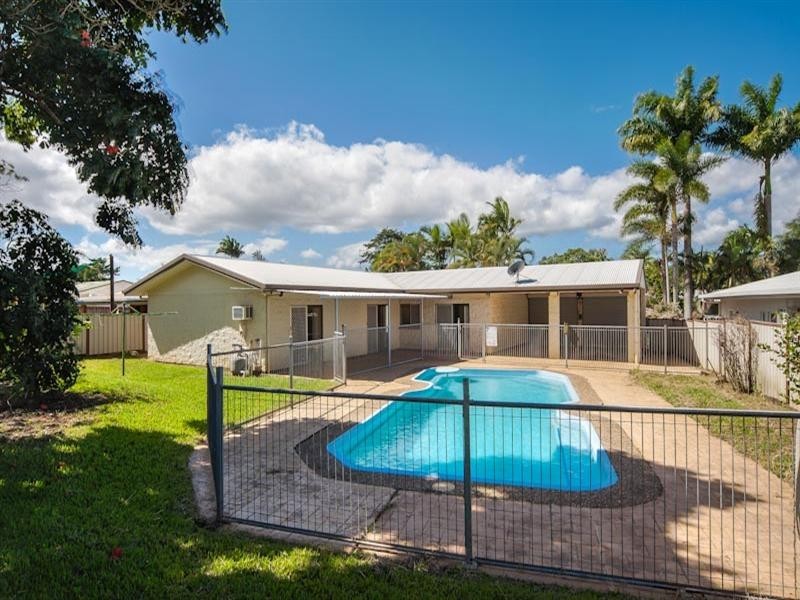 31 Marsden Street, Mount Sheridan QLD 4868
