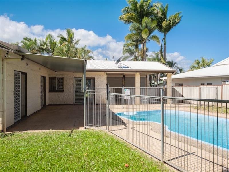 31 Marsden Street, Mount Sheridan QLD 4868